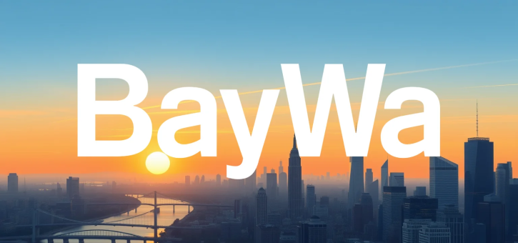 Beitragsbild zu BayWa Aktie: Unsicherheiten überwiegen?