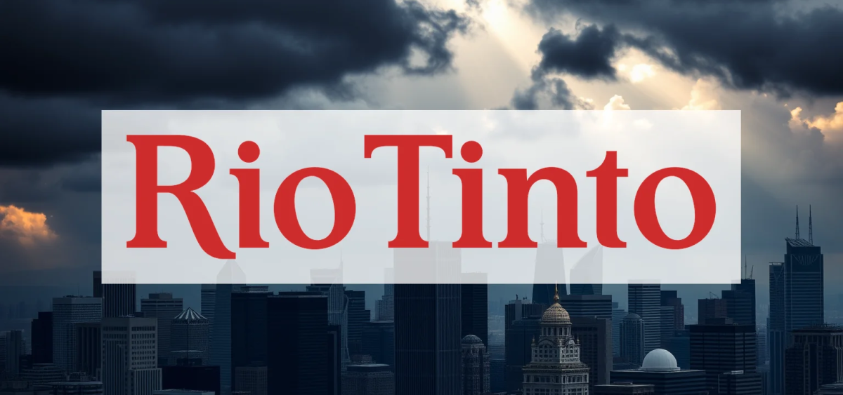 Beitragsbild zu Rio Tinto: Zukunftsentscheidungen mit Milliarden-Risiko