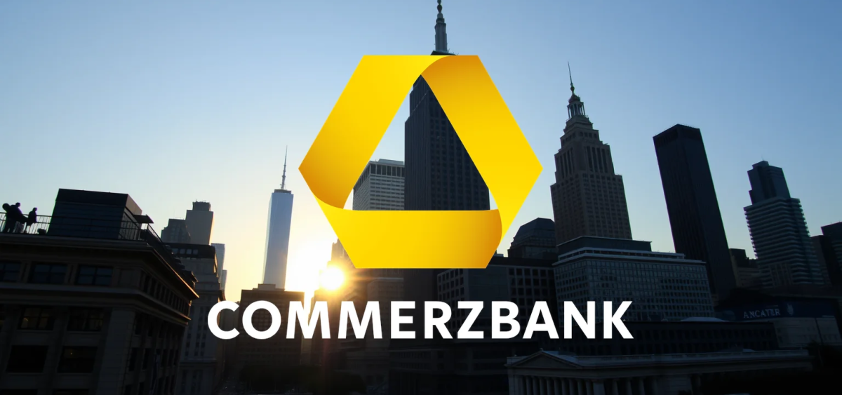 Beitragsbild zu Commerzbank Aktie: Höhenflug oder Absturzgefahr?