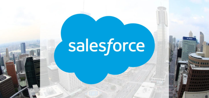 Beitragsbild zu Salesforce Aktie: Drei Gründe für die aktuelle Volatilität