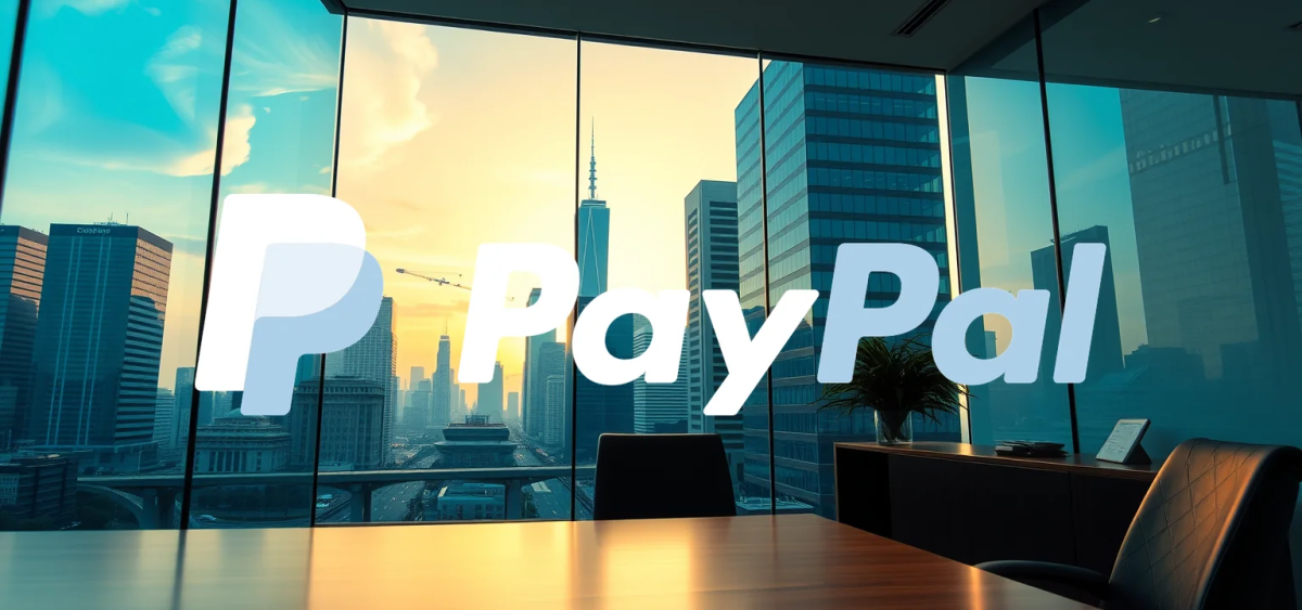 Beitragsbild zu PayPal Aktie: Ungemach im Anmarsch?