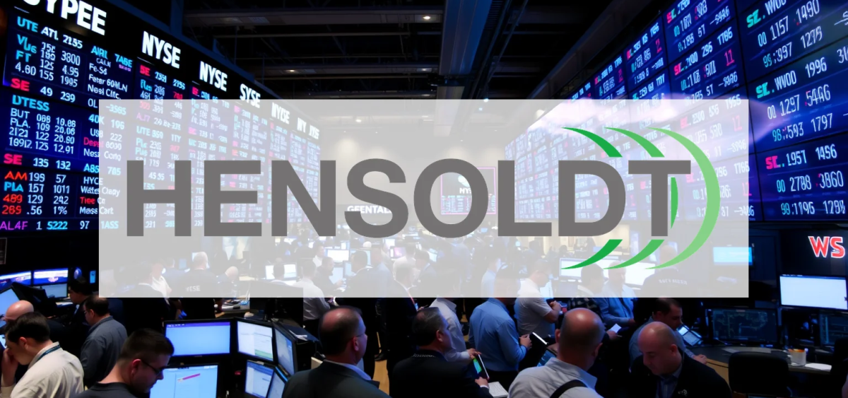 Beitragsbild zu Hensoldt Aktie: Absturz nach Rekordjagd – Was jetzt?