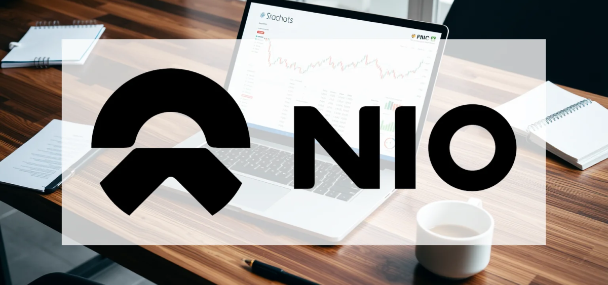 Beitragsbild zu Nio Aktie: Alles auf Angriff – oder droht der Crash?
