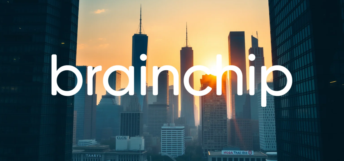 Beitragsbild zu BrainChip: Short-Interest-Rückgang – Trendwende in Sicht?