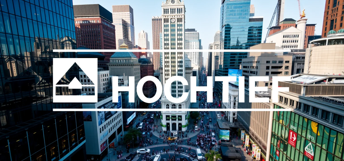 Beitragsbild zu Hochtief Aktie: Eisberg voraus?