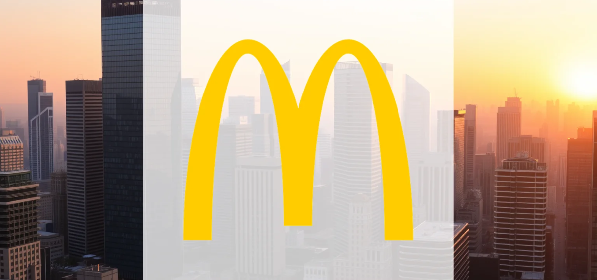 Beitragsbild zu McDonald's Aktie: Jüngste Aktionärsversammlung