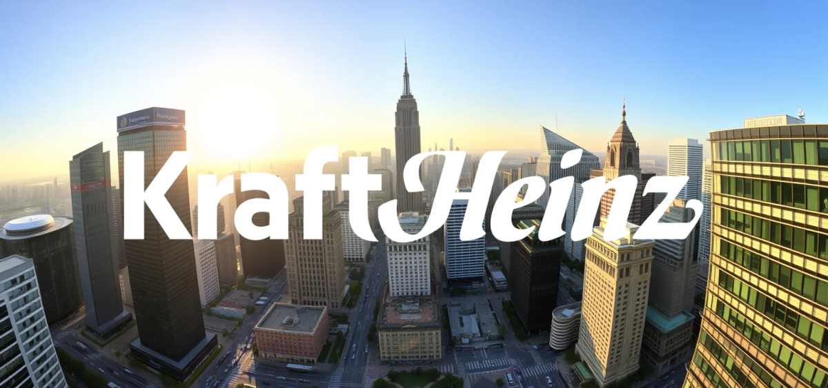 Beitragsbild zu Kraft Heinz Aktie: Talfahrt ohne Ende?