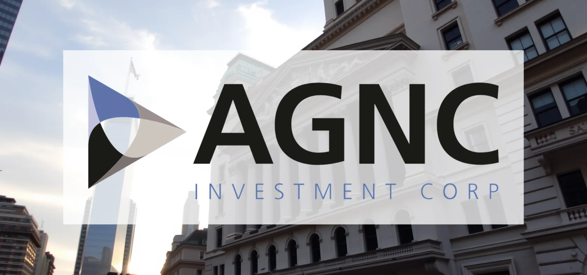 Beitragsbild zu AGNC Investment: Zitterpartie vor der Fed-Entscheidung