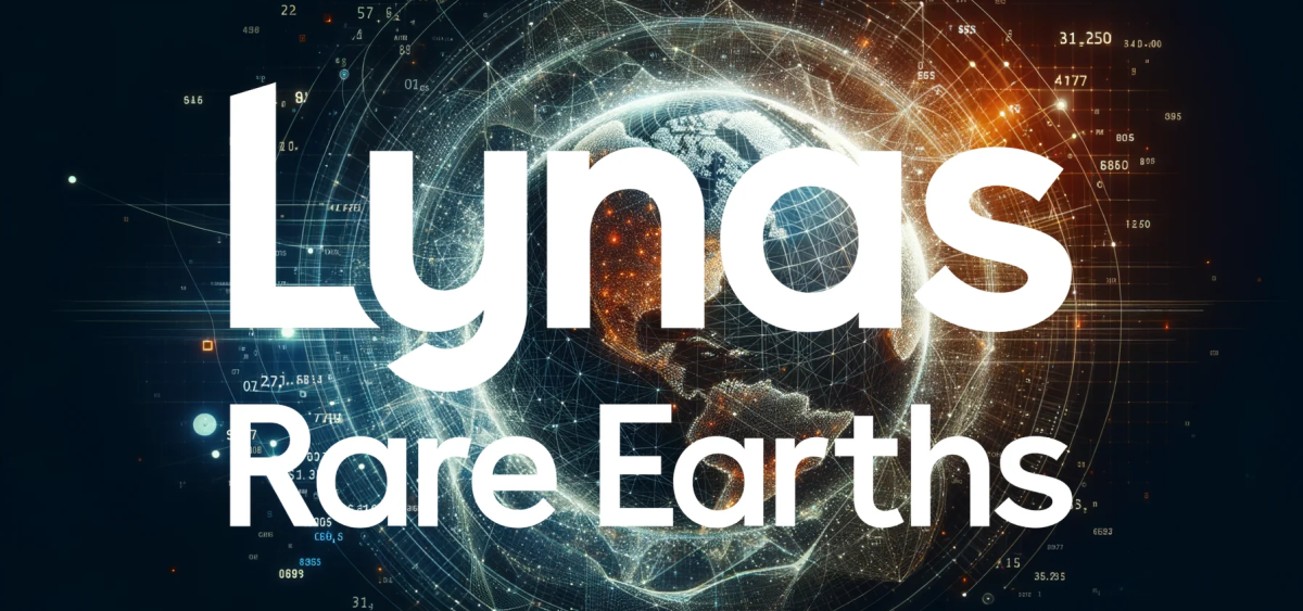 Beitragsbild zu Lynas Aktie: Unternehmensmetrik unverändert