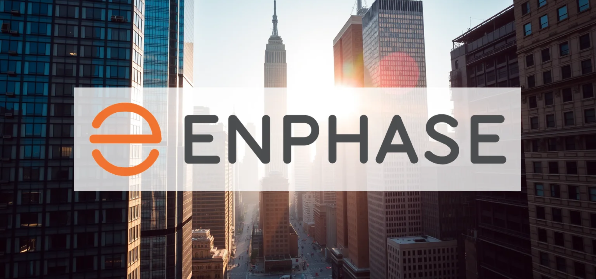 Beitragsbild zu Enphase Energy Aktie: Mühelose Kontinuität