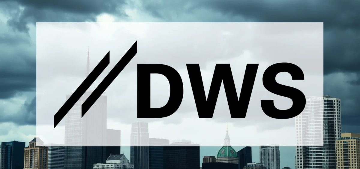 Beitragsbild zu DWS Aktie: Eine Sachstandsanalyse