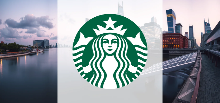 Beitragsbild zu Starbucks Aktie: Veränderte Rahmenbedingungen