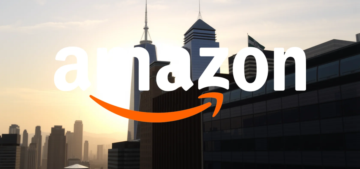 Beitragsbild zu Amazon Aktie: Kampf um die Trendwende