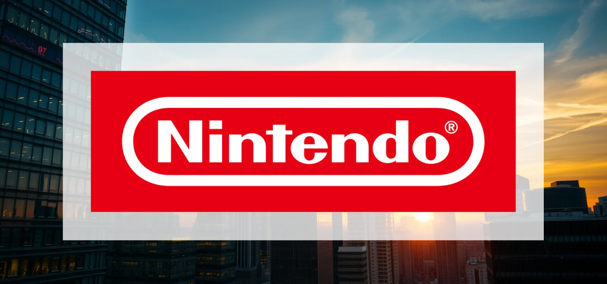Beitragsbild zu Nintendo Aktie: Switch 2 löst Kaufrausch aus – was jetzt?