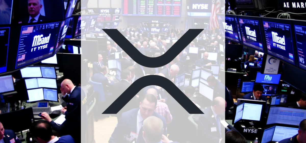 Beitragsbild zu XRP: Ergebnisentwicklung bekanntgegeben