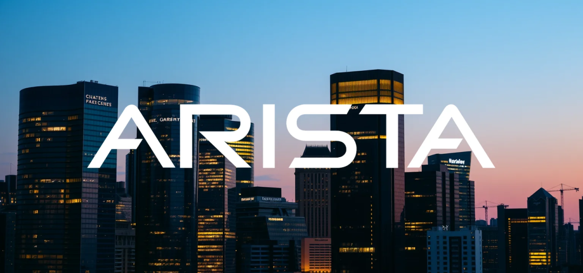 Beitragsbild zu Arista Networks Aktie: Marktchancen diskutiert