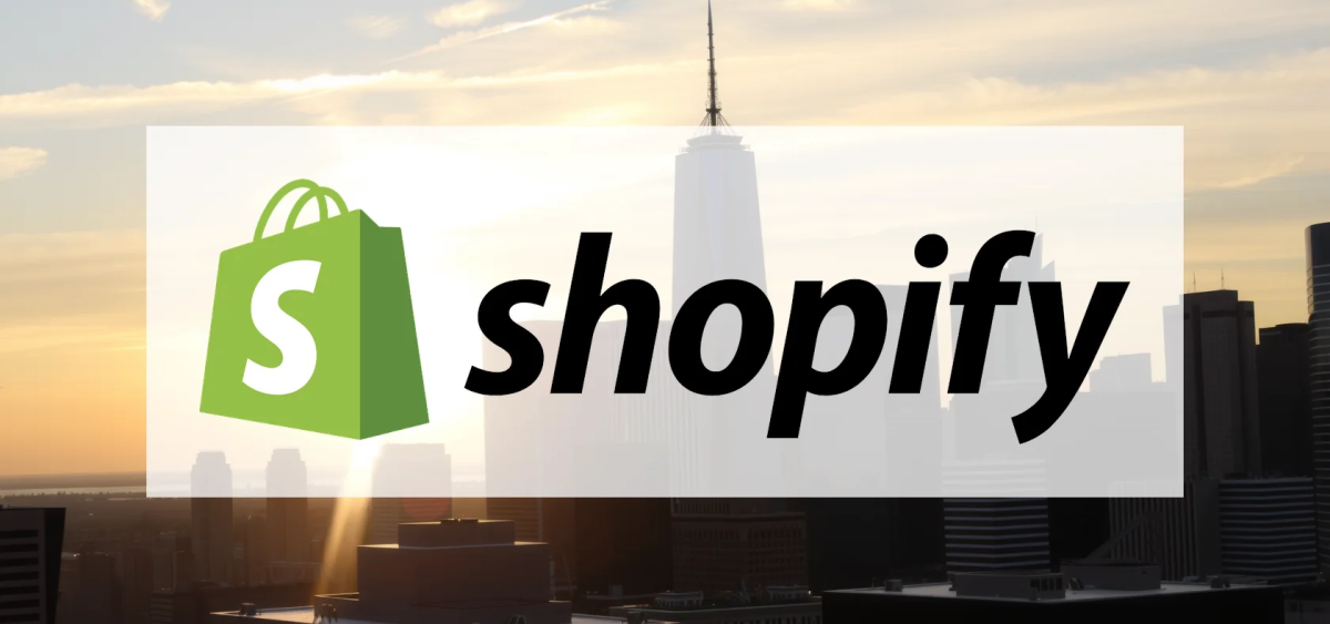 Beitragsbild zu Shopify Aktie: Branchenanalysen durchgeführt