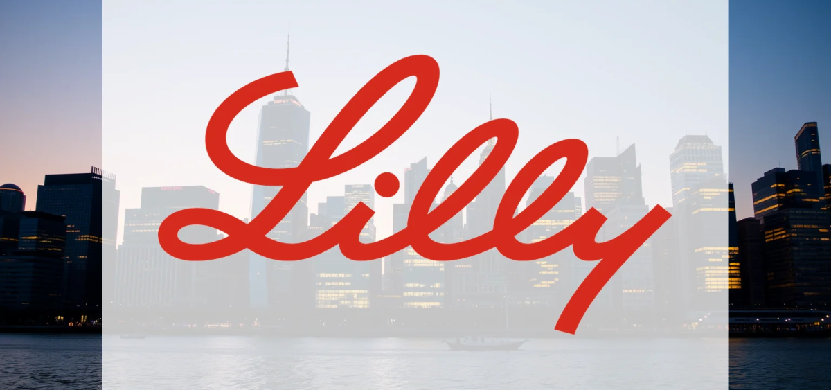 Beitragsbild zu Eli Lilly Aktie: Offensive im Milliardenmarkt!