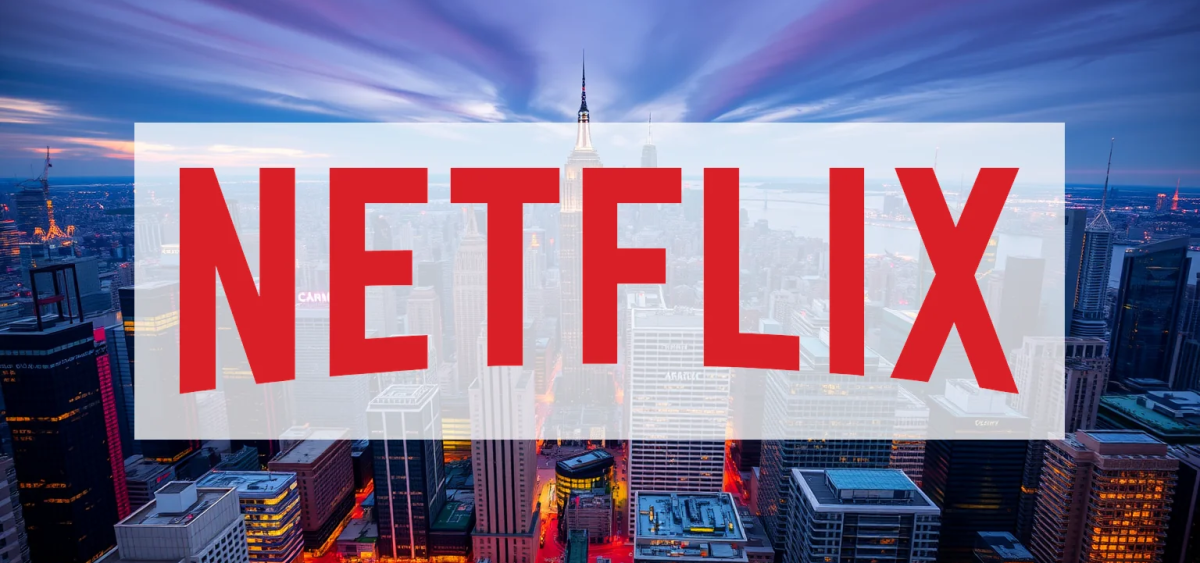 Beitragsbild zu Netflix Aktie: Imposanter Erfolg!