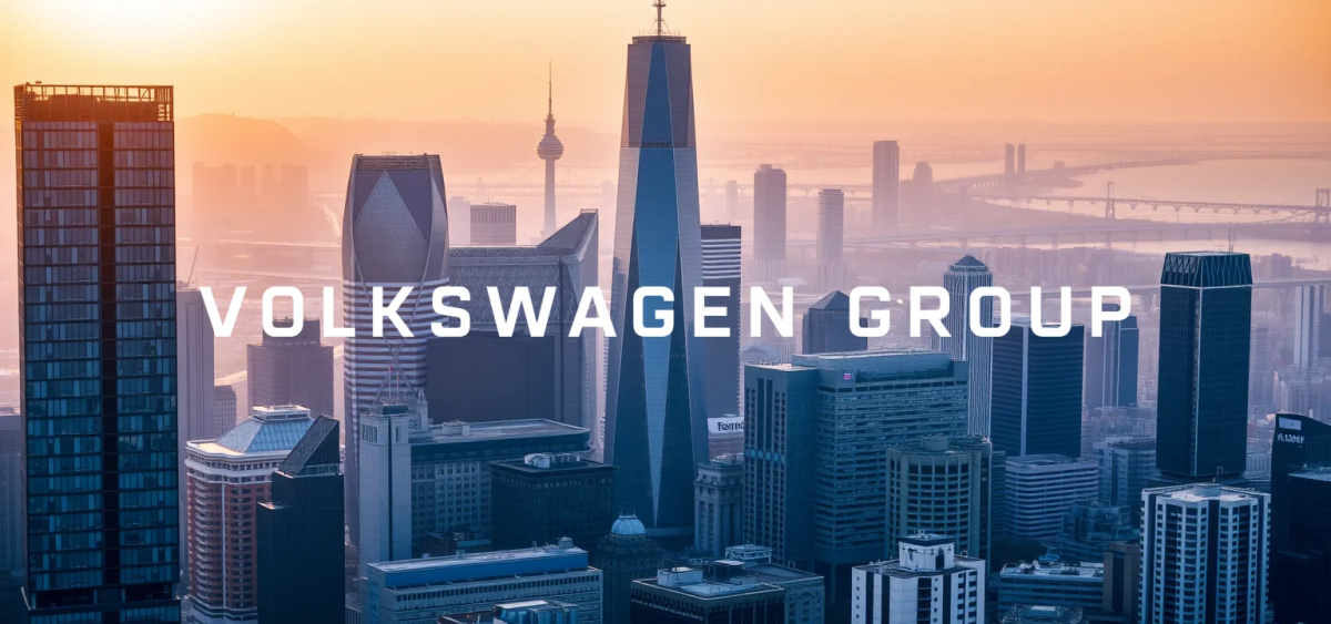 Beitragsbild zu Volkswagen Aktie: Alarmstufe Rot?