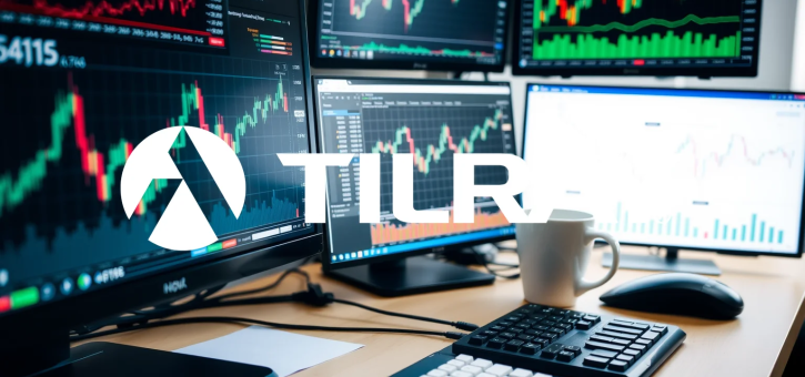 Beitragsbild zu Tilray Aktie: Institutionelle springen auf – Wende in Sicht?