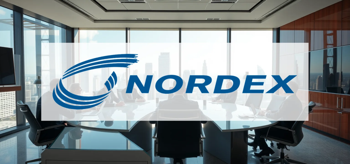 Beitragsbild zu Nordex Aktie: Dieser Deal hat Sprengkraft!