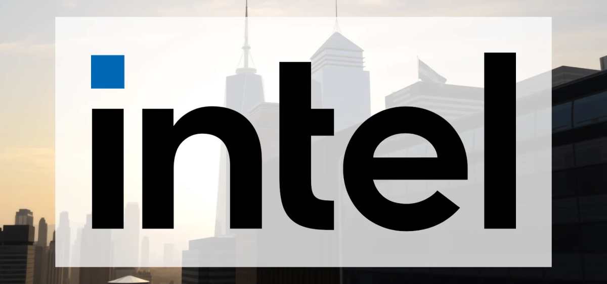 Beitragsbild zu Intel Aktie: Effiziente Informationsverarbeitung