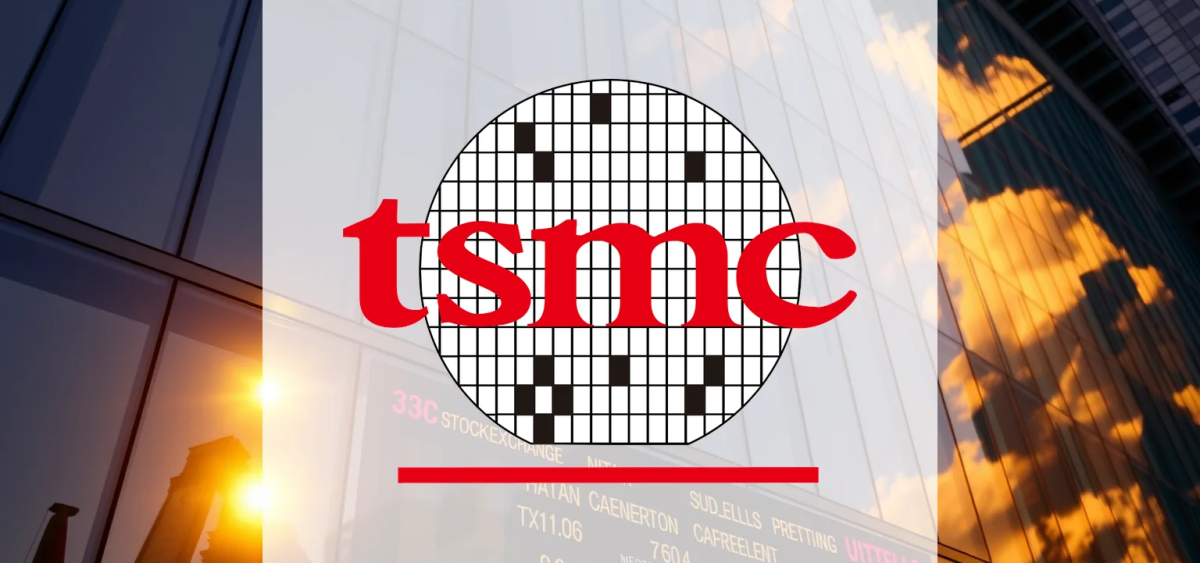 Beitragsbild zu TSMC Aktie: KI-Goldrausch!