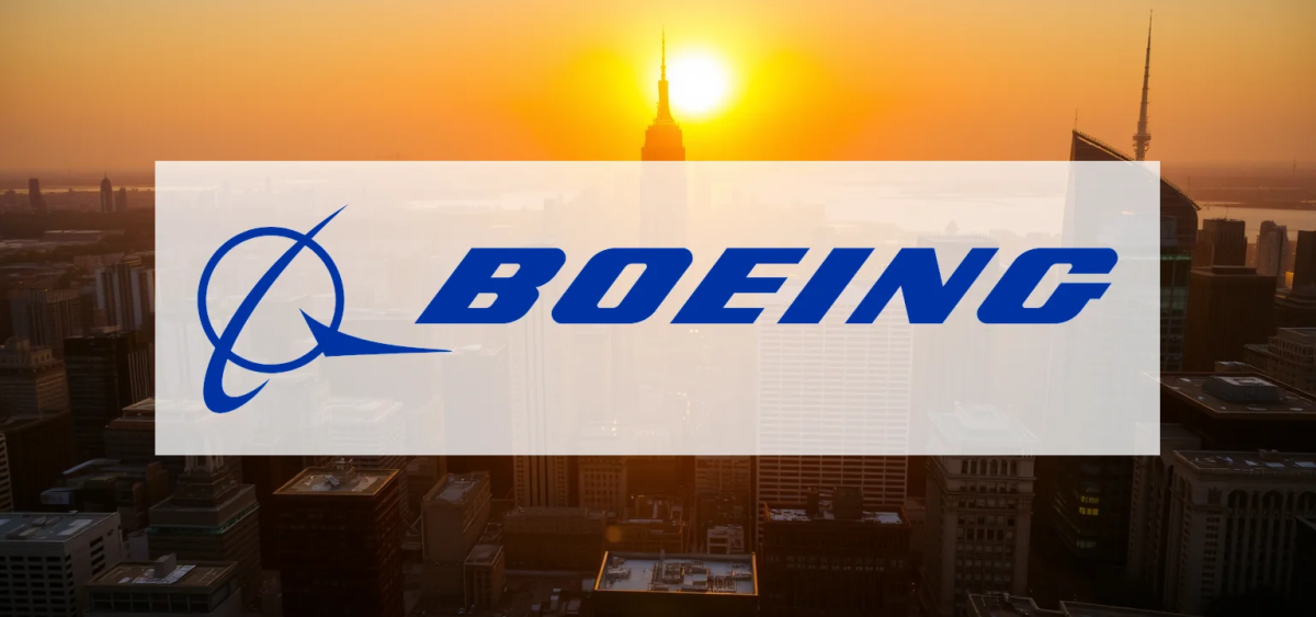 Beitragsbild zu Boeing Aktie: Wende in Sicht?