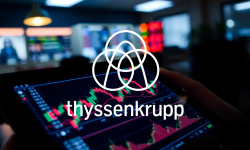 Beitragsbild zu ThyssenKrupp-Aktie: Extrem-Gewinn!