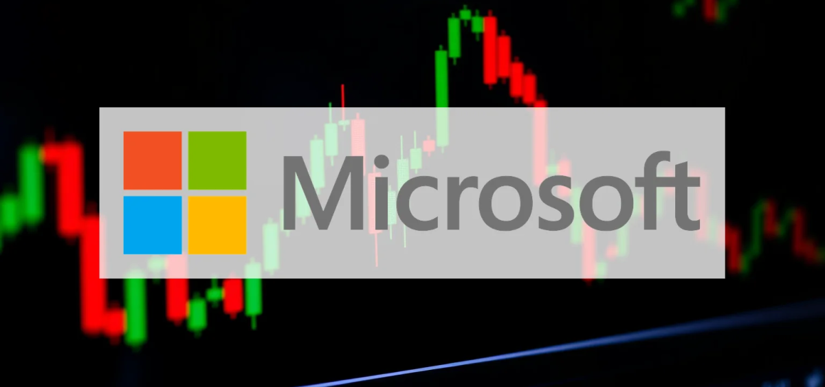 Beitragsbild zu Microsoft Aktie: Offensive auf allen Fronten!