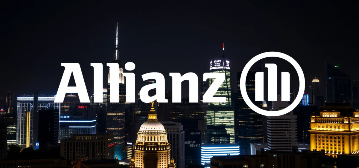 Beitragsbild zu Allianz Aktie: Wachstumstrends analysiert
