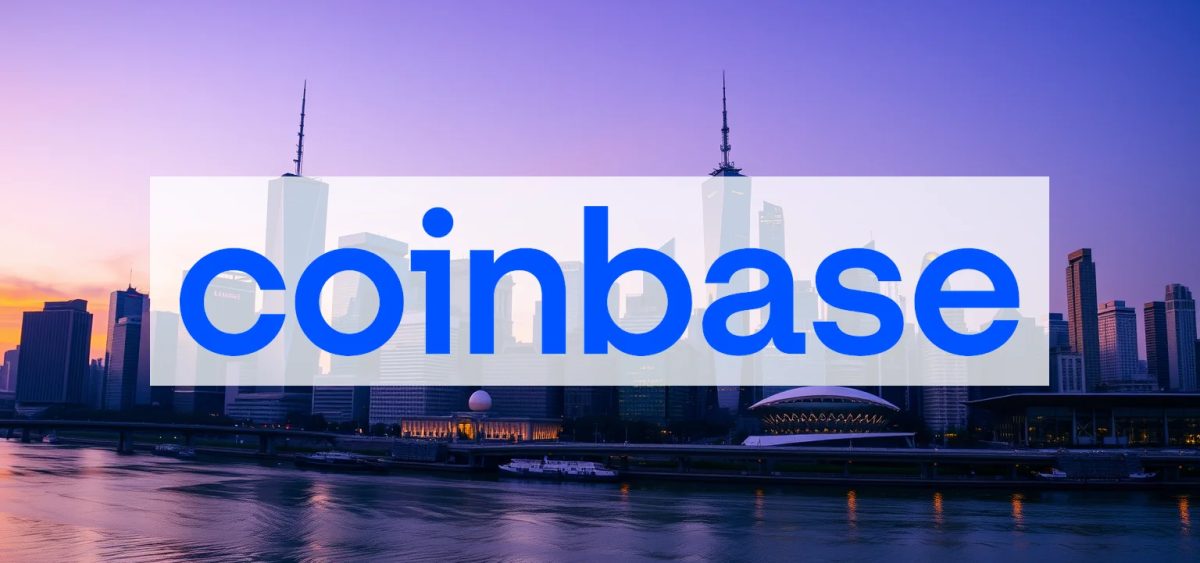 Beitragsbild zu Coinbase Aktie: Situationsbewertung vorgelegt