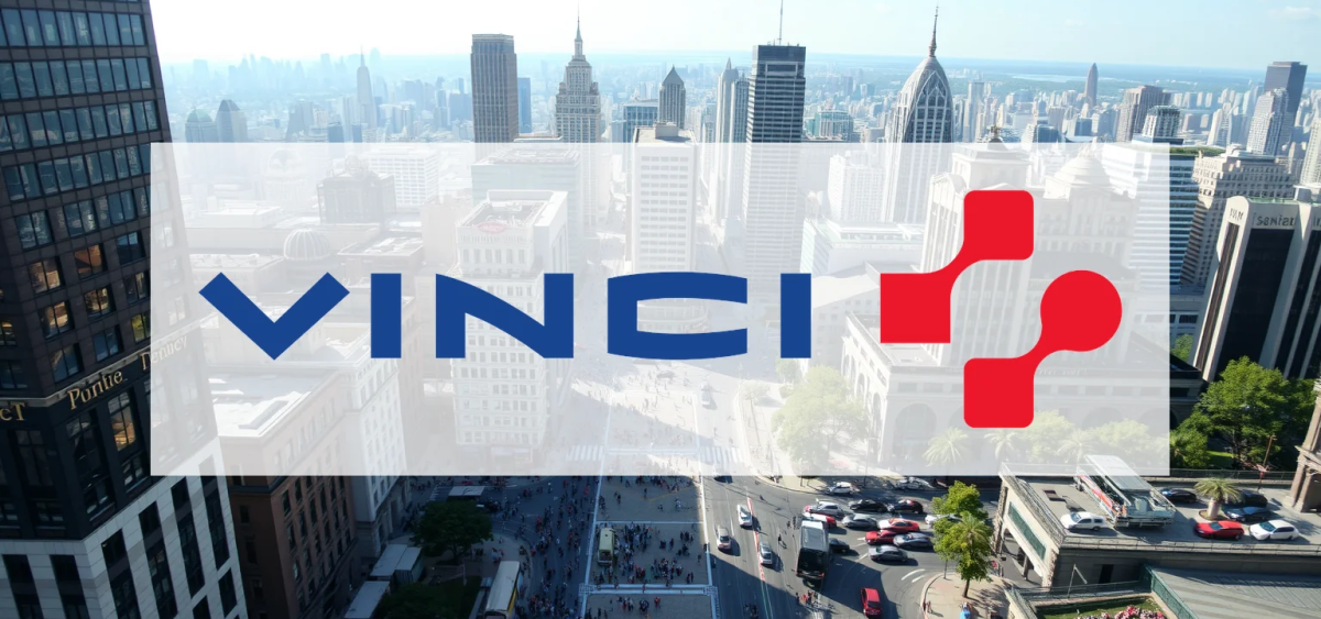 Beitragsbild zu Vinci Aktie: Auf Expansionskurs!