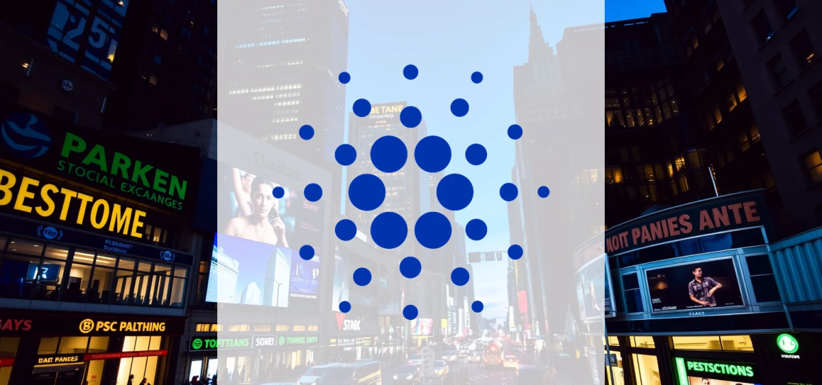 Beitragsbild zu Cardano: Zwischen Governance-Chaos und neuer Hoffnung