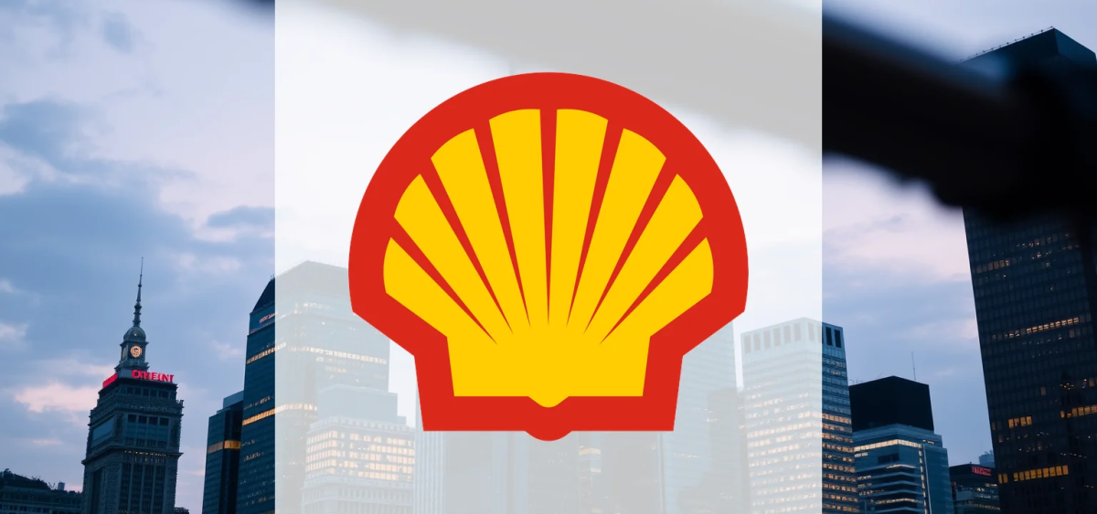Beitragsbild zu Shell Aktie: Dividenden-Zug steht vor Abfahrt