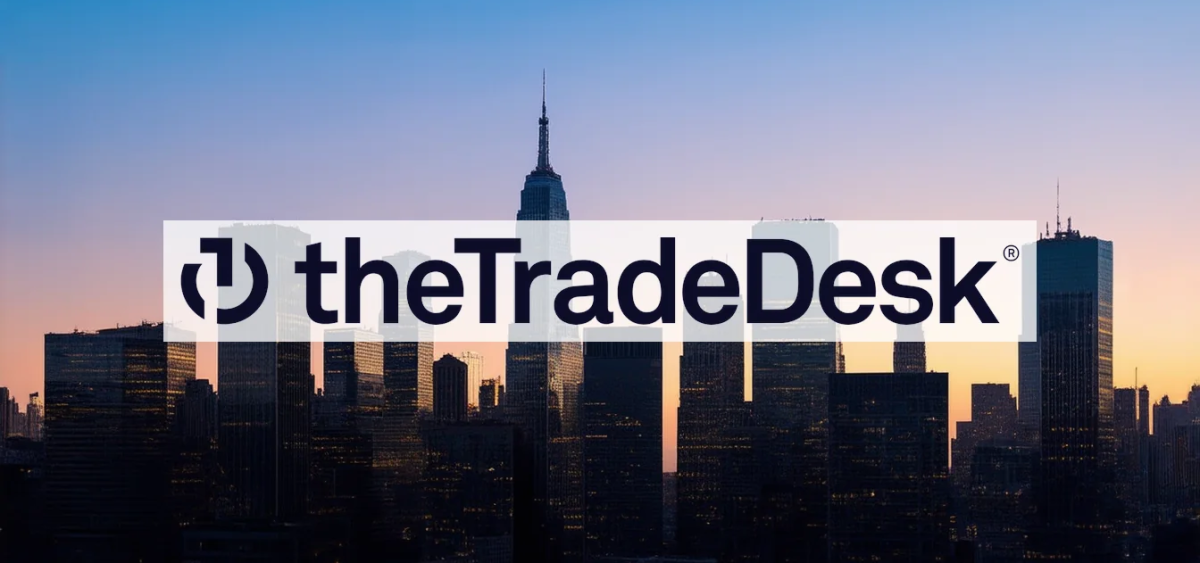 Beitragsbild zu The Trade Desk Aktie: Umsatzprognosen evaluiert
