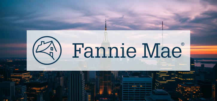 Beitragsbild zu Fannie Mae: Zerrissen zwischen Privatisierung und Politik
