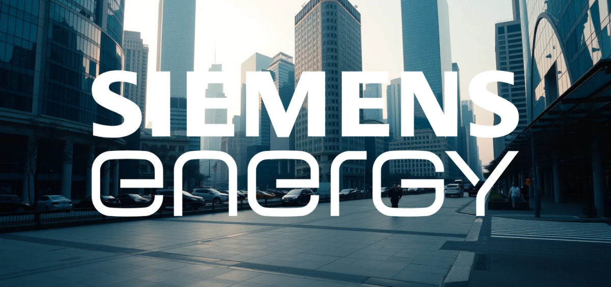 Beitragsbild zu Siemens Energy Aktie: Erfolgsspur gesichert!