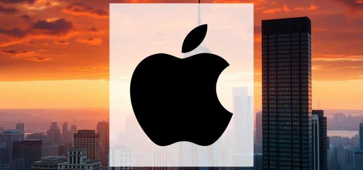 Beitragsbild zu Apple Aktie: Die Stunde der Wahrheit?