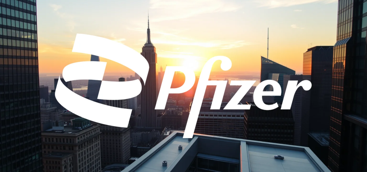 Beitragsbild zu Pfizer Aktie: Finanzsituation unverändert?