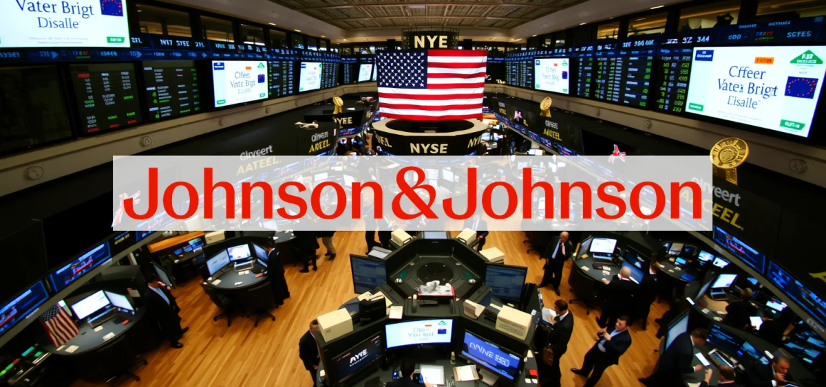 Beitragsbild zu Johnson & Johnson: Zwischen Hoffnung und Risiken