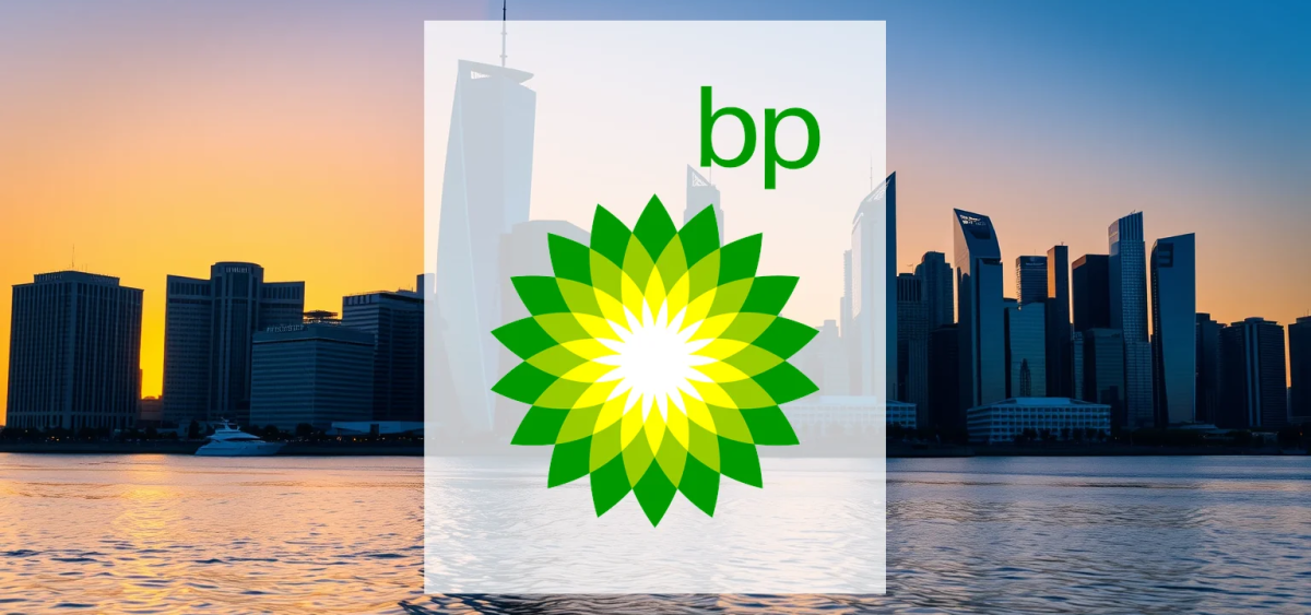 Beitragsbild zu BP Aktie: Strategie-Flop oder Tiefpunkt erreicht?