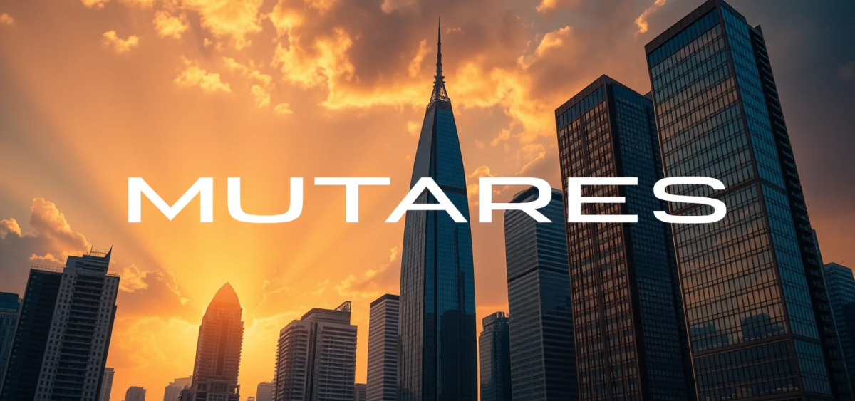 Beitragsbild zu Mutares Aktie: Neuer Zukauf als Turbo für den SDAX-Aufstieg?