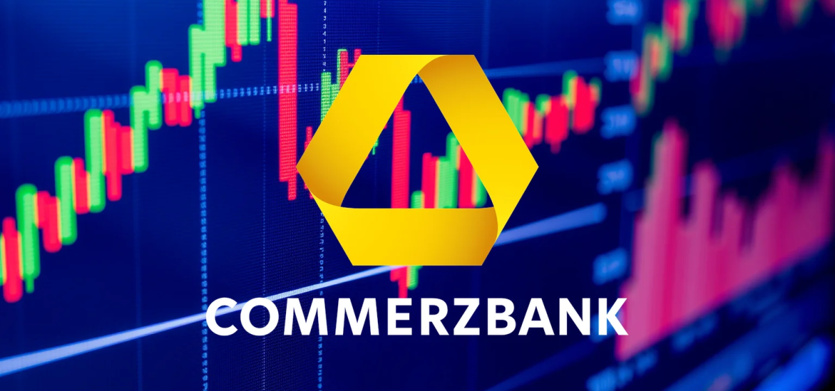 Beitragsbild zu Commerzbank Aktie: Countdown für die 30 Euro?