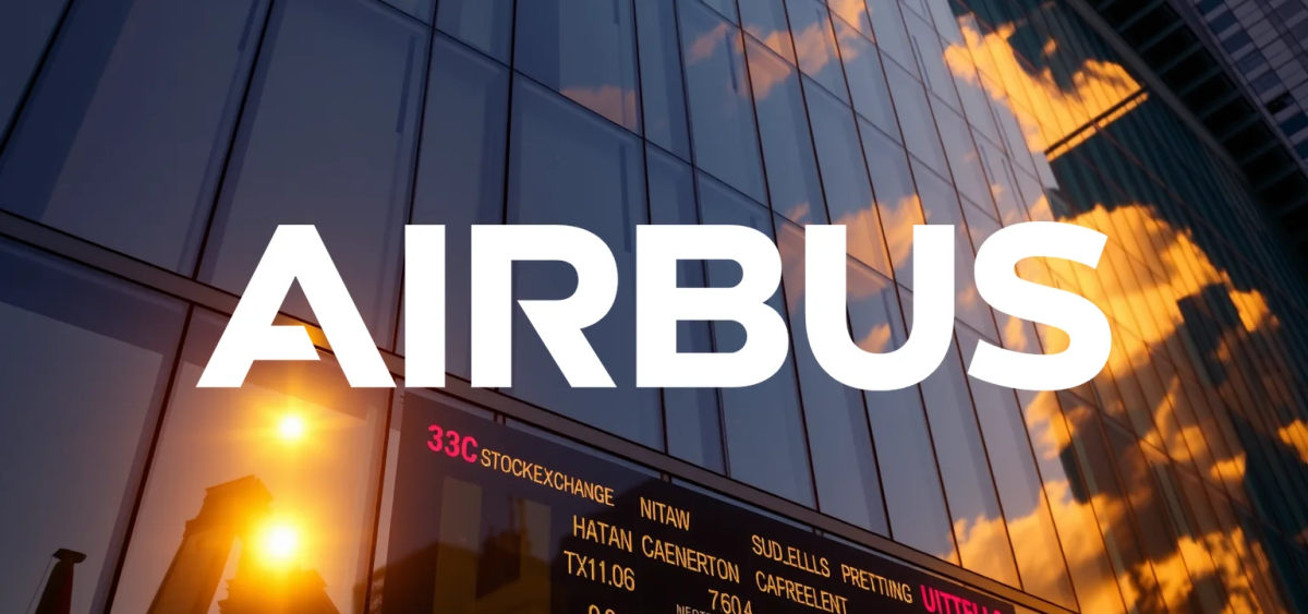 Beitragsbild zu Airbus Aktie: Lieferstau bremst nicht aus!