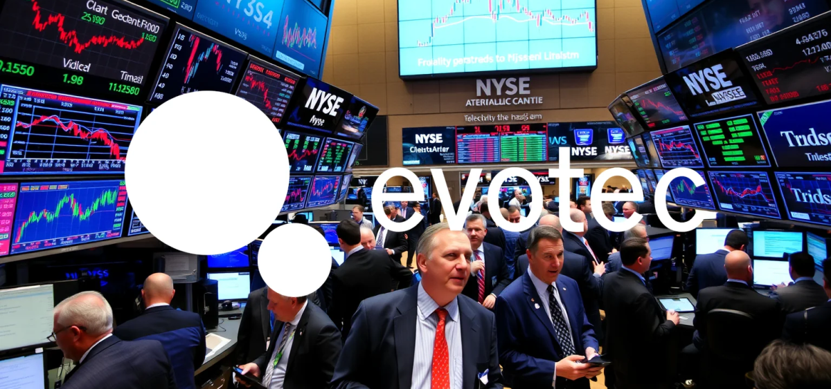 Beitragsbild zu Evotec Aktie: Ungebrochener Erfolgsweg!