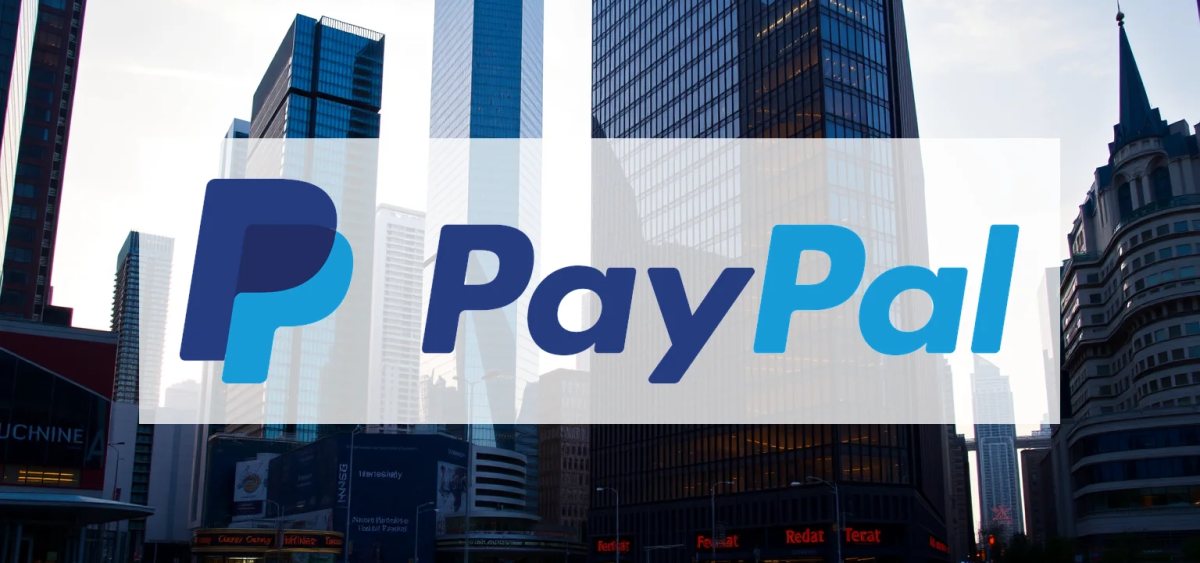 Beitragsbild zu PayPal Aktie: Director-Verkauf wirft Fragen auf!