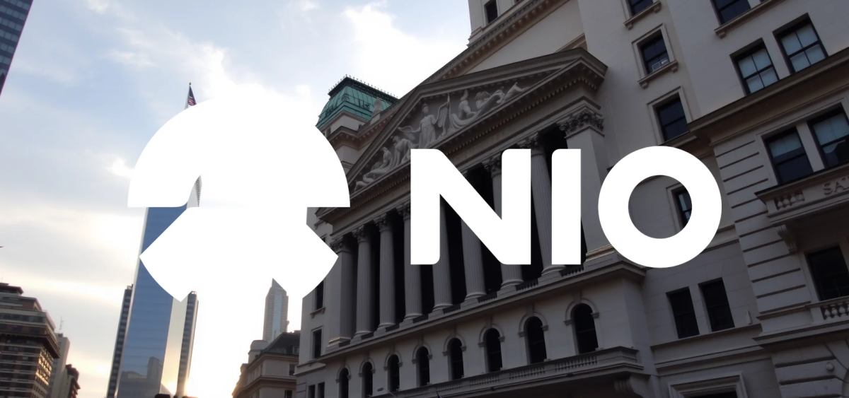 Beitragsbild zu Nio Aktie: Strategische Wende mit Risiken