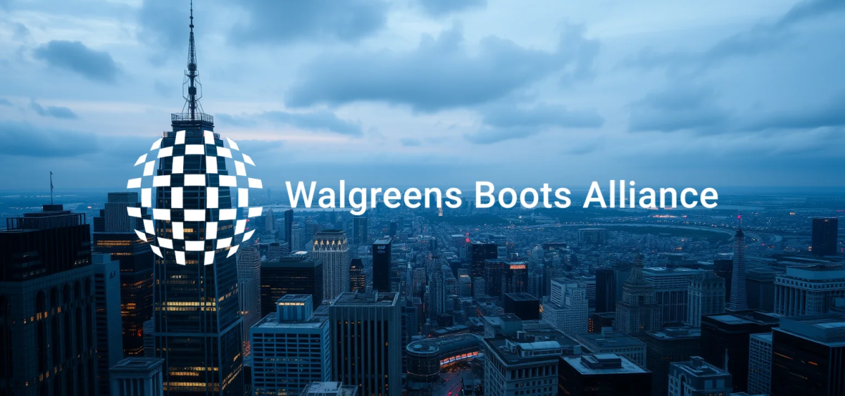 Beitragsbild zu Walgreens Aktie: Warten auf die Wende?